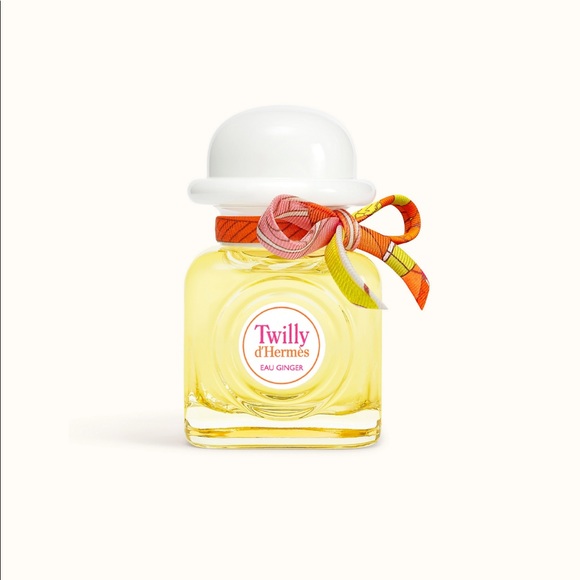 Hermes Twilly perfume 50ml - Picture 5 of 7